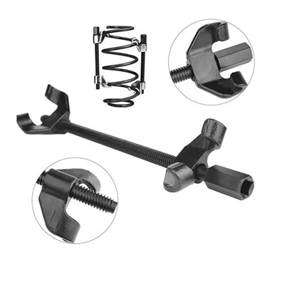 RICO 013-RC1010 5/8 Helezon Amortisör Yay Sökme Çektirme 370 mm