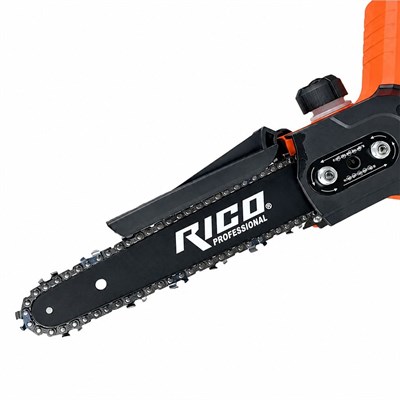 RICO 028-RE0002 Akülü Budama ve Dal kesme Testeresi