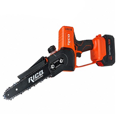 RICO 028-RE0002 Akülü Budama ve Dal kesme Testeresi