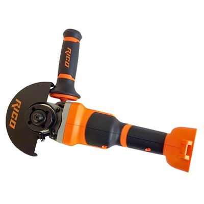 RICO 028-RE0030 Akülü Taşlama Makinesi Çift Akülü 115 mm 20V