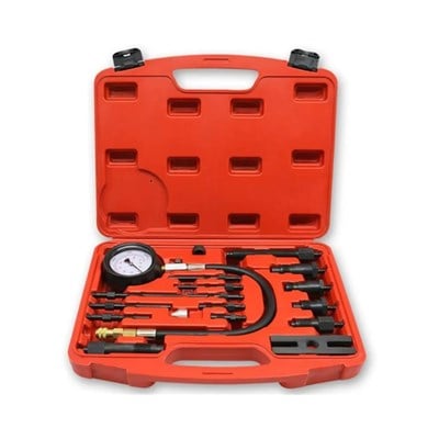 RICO 013-KK1123 Dizel Yakıt Kompresyon Test Kiti Cihazı