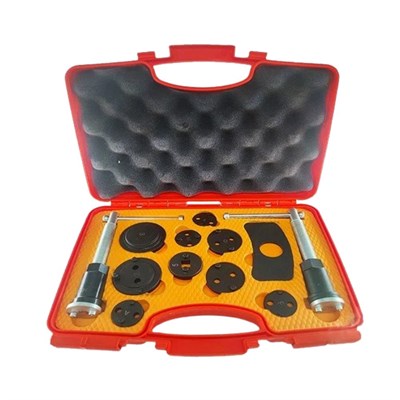 RICO Fren Balata Piston İtme Seti 12 Parça