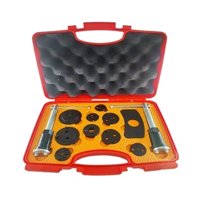 RICO 013-KK1125 Fren Balata Piston İtme Seti 12 Parça