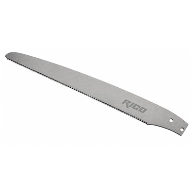 RICO 018-RC2250B Kalın Diş Testere Yedek Ağzı Dayanıklı Bıçak 250 mm