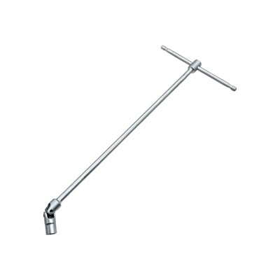 RICO 007-RC4212 Mafsallı T Kol Lokma 12 mm