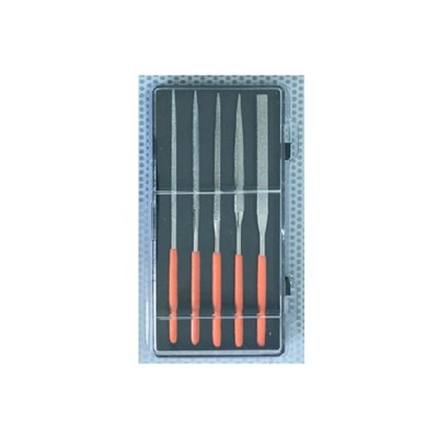 RICO 012-RC2140 Mini Elmas Eğe Seti 5 Parça