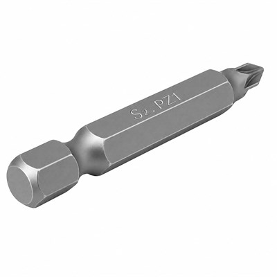 RICO 005-KK1021 PZ1 Bits Vidalama Yıldız Uç 50 Mm