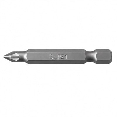 RICO 005-KK1021 PZ1 Bits Vidalama Yıldız Uç 50 Mm
