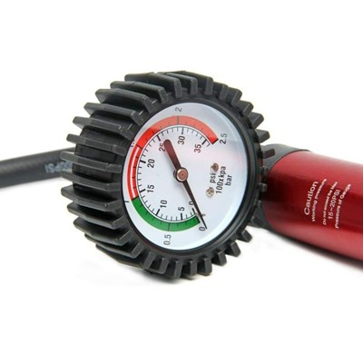 RICO 013-KK1121 Radyatör Test Kiti Su Basınç Kaçak Test Cihazı