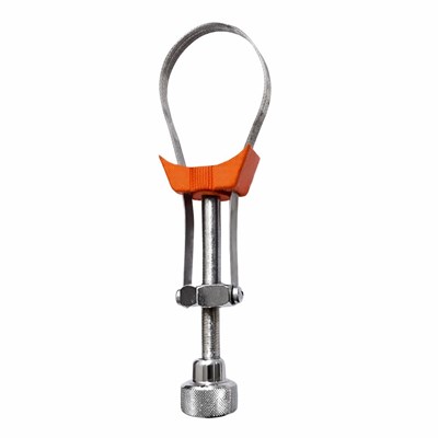 RICO 013-KK0159 Vidalı Ayarlı Yağ Filtresi Sökme Anahtarı 240 mm