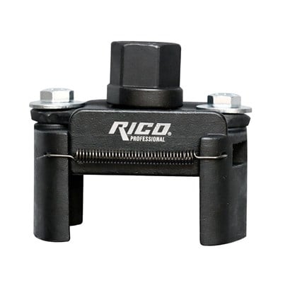 RICO 007-KK1267 1/2 Ayarlı Yağ Filtresi Sökme Anahtarı 60 x 80 mm