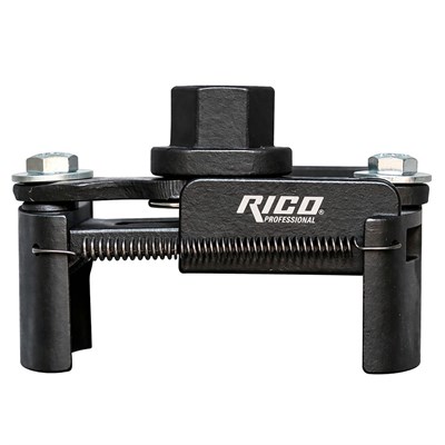 RICO 007-KK1267 1/2 Ayarlı Yağ Filtresi Sökme Anahtarı 60 x 80 mm