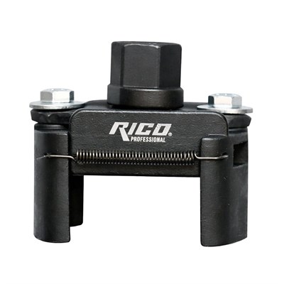 RICO 007-KK1269 1/2 Ayarlı Yağ Filtresi Sökme Anahtarı 100 x 140 mm