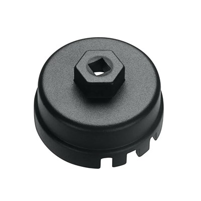 RICO 1/2 Tas Tipi Yağ Filtre Sökme Anahtarı 65/70 Mm - Toyota Benzinli