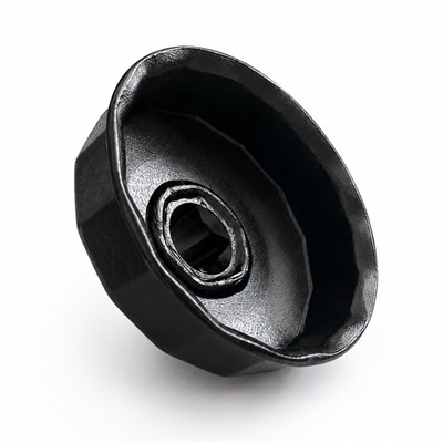 RICO 013-KK1230 1/2 Tas Tipi Yağ Filtresi Sökme Anahtarı 67/14 mm - Nissan