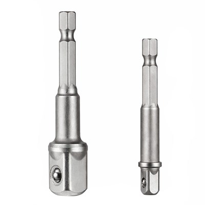 RICO 1/4 - 1/2 Bits Uç Adaptör Seti 2 Parça