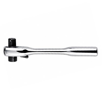 RICO 007-RC2010 1/4 Lokma Cırcır Kolu 72 Diş Mini 2 in 1