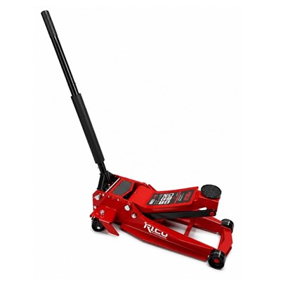 RICO 013-RC6031 3 Ton Alçak Kafa Çift Piston Kriko