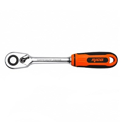 RICO 007-RC3313 3/8 Lokma Cırcır Kolu 48 Diş