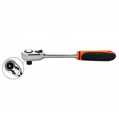 RICO 007-RC3313 3/8 Lokma Cırcır Kolu 48 Diş