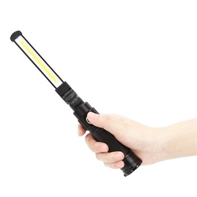 RICO 013-RC0035 Katlanabilir Mıknatıslı Çalışma Feneri