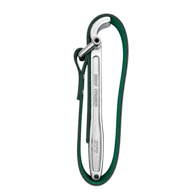 RICO 013-KK1117 Kayışlı Yağ Filtresi Sökeceği 230 mm