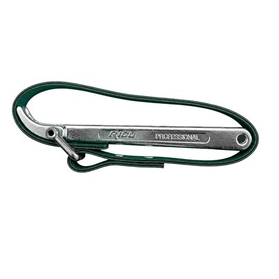 RICO 013-KK1117 Kayışlı Yağ Filtresi Sökeceği 230 mm