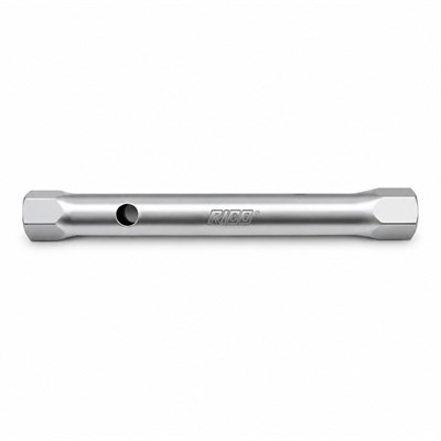 RICO 020-RC4713 Kovan Anahtar İki Ağız Delikli 16 x 17 mm