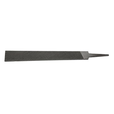 RICO 012-RC2040 Yassı Eğe İnce Diş 4 mm