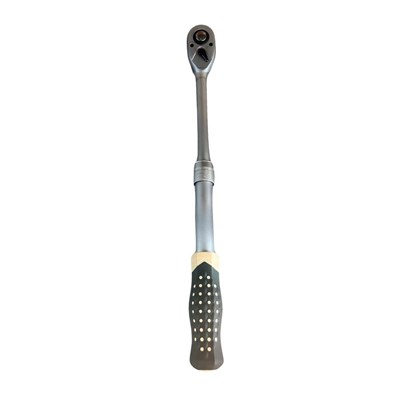 ROCKFORCE 1/2 Lokma Cırcır Kolu 300 mm