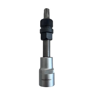ROCKFORCE 1/2 T50 33 Diş Alternatör Kasnak Sökme Lokması