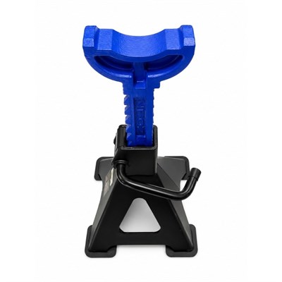 ROCKFORCE 12 Ton Araç Altı Sehpa Kriko Standı 2 Adet