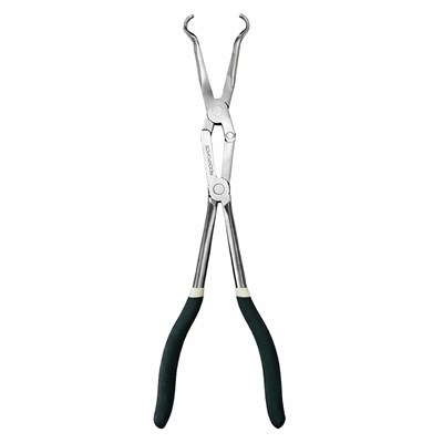ROCKFORCE Buji Pensesi Misket Uçlu Uzun 325 Mm