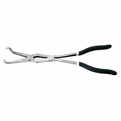 ROCKFORCE Buji Pensesi Misket Uçlu Uzun 325 Mm