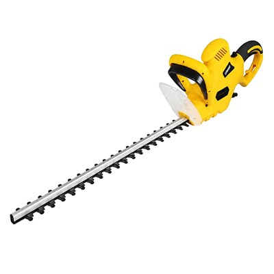 RTRMAX Elektrikli Çit Budama Ve Kesme Makinesi 550W 51 Cm