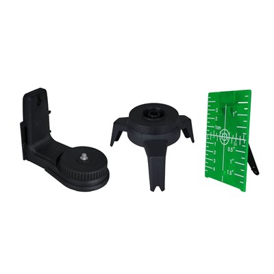 RTRMAX RTM050LD Lazer Metre Profesyonel Lazer Şakül Yatay ve Dikey 3 Noktalı 30 Metre