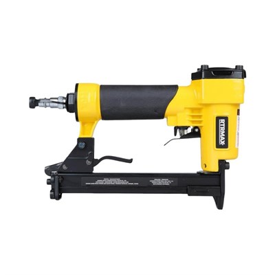 RTRMAX RTM0116 Havalı Zımba Tabancası Çantalı 3.5-5 Bar 6 - 16 mm