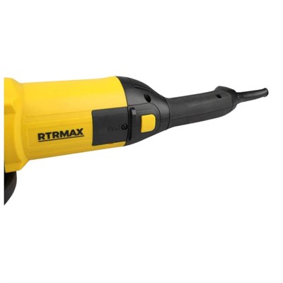 RTRMAX RTM1230 Büyük Taşlama Makinesi 2300W 230 mm