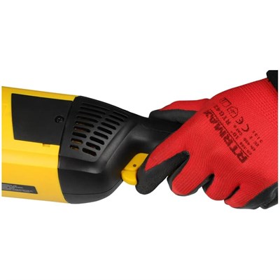RTRMAX RTM1230 Büyük Taşlama Makinesi 2300W 230 mm