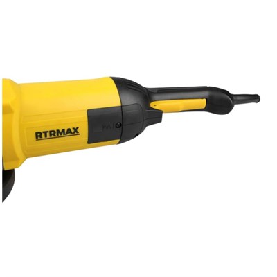 RTRMAX RTM1230 Büyük Taşlama Makinesi 2300W 230 mm