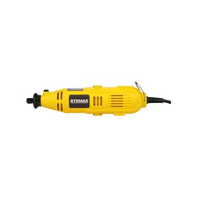 RTRMAX RTM134 Mini Kalıpçı Taşlama 135W