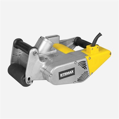 RTRMAX RTM139 Duvar Kanal Açma Makinesi 1100W 16 - 35 mm