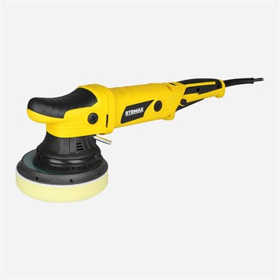 RTRMAX RTM1450 Elektirikli Orbital Polisaj Makinesi 720W