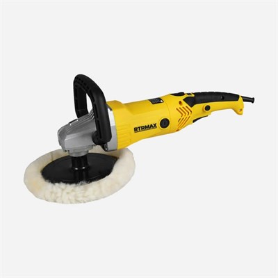 RTRMAX RTM1490 Polisaj Makinesi 1200W