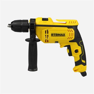 RTRMAX RTM1550 Darbeli Matkap 550W