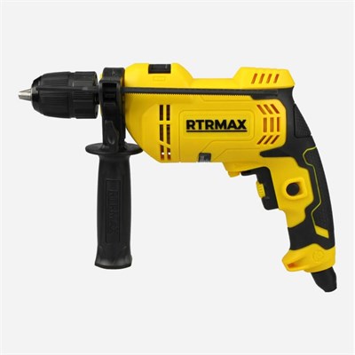 RTRMAX RTM1570 Darbeli Matkap 710W