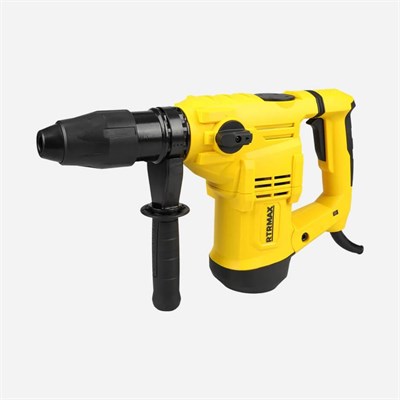 RTRMAX RTM240 Elektropnömatik Kırıcı Delici Matkap SDS Max 1500W