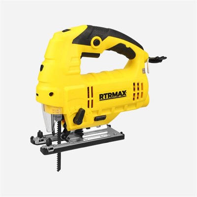 RTRMAX RTM3680 Dekupaj Testere Lazerli 800W