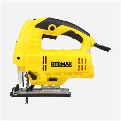 RTRMAX RTM3680 Dekupaj Testere Lazerli 800W