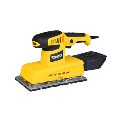 RTRMAX RTM3750 Titreşimli Zımpara Makinesi 320W